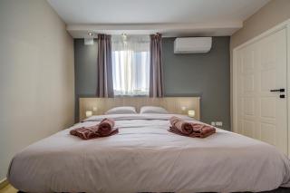 Modern Apartment with Jacuzzi & Sea views - Sliema - 5