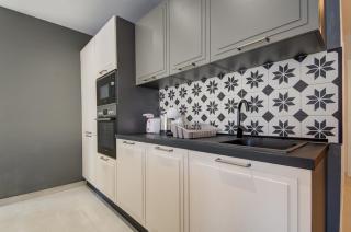 Modern Apartment with Jacuzzi & Sea views - Sliema - 2