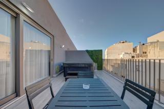 Modern Apartment with Jacuzzi & Sea views - Sliema - 1
