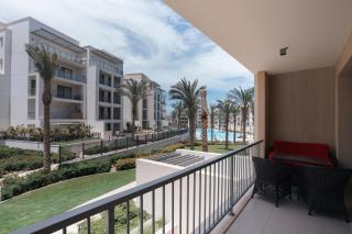 Marassi Faya 2BR Retreat - El Alamein - 0