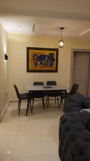 Maison Amani by The DaL Apartments - Abuja - 4
