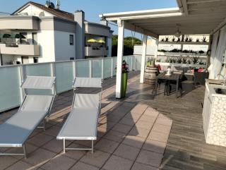 Penthouse Liberty attico - 1