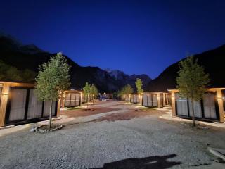 Eagle Villas Theth - Theth - 2