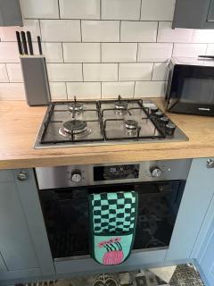 Modern 2 bedroom cottage house - Ayr - 9