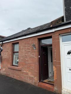 Modern 2 bedroom cottage house - Ayr - 4