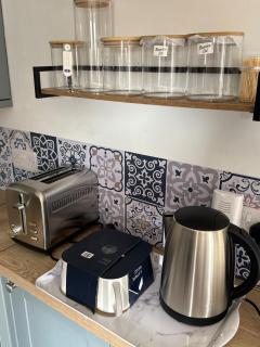 Modern 2 bedroom cottage house - Ayr - 3