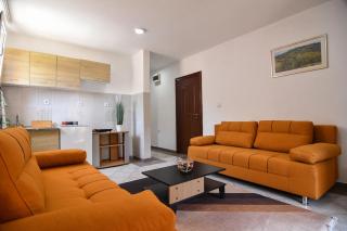 Perfect Location close to Jaz beach - Apartments Rora Knezevic - Budua - 7