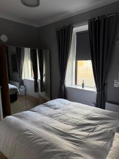 Modern 2 bedroom cottage house - Ayr - 1