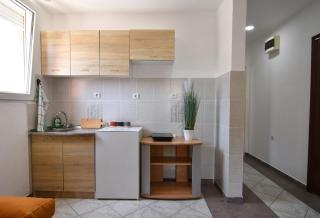 Perfect Location close to Jaz beach - Apartments Rora Knezevic - Budua - 5