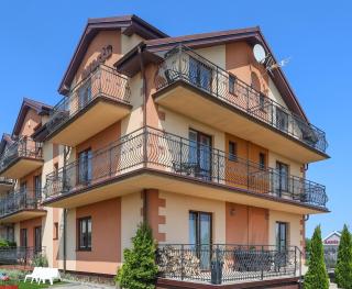 Villa Avasta - Karwia - 0