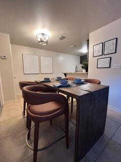 Fully Furnished at Jefferson Apartments - Brownsville - 0