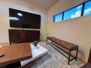 Fully Furnished at Jefferson Apartments - Brownsville - 7
