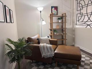 Fully Furnished at Jefferson Apartments - Brownsville - 2
