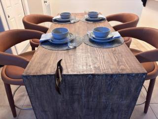 Fully Furnished at Jefferson Apartments - Brownsville - 8