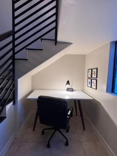 Fully Furnished at Jefferson Apartments - Brownsville - 4