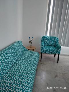 Depa 21, Torre Belén, Mazatlán - 0