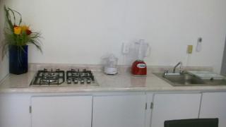Apartment 21 Direct Access Torre Belén Mazatlán - Mazatlán - 6