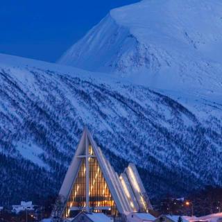 Koselig leilighet sentralt i Tromsø - Tromsø - 1