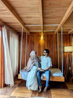 JungleBari, Sundarban Mangrove Resort - - 1