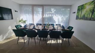 Bodensee Penthouse 23i - Seesicht - Billiard - Panorama Exklusive - Öhningen - 0