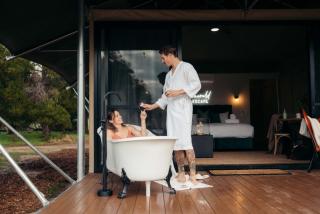 Wildwood Eco Retreat - Quindalup - 3