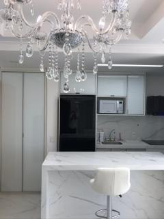 Apartamento Alphaville - Barueri/SP - Barueri - 9