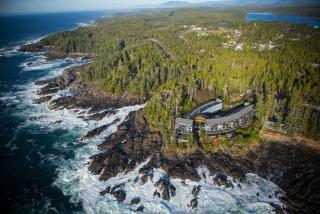 Black Rock Oceanfront Resort - Ucluelet - 8