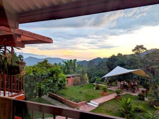 El Nido Andino - La Mesa - 4