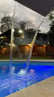 Hospedaje Terra Bela - Puerto Iguazú - 0