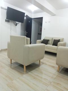 2BR Unit 10 min to Plaza de Armas - 9