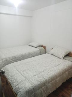 TIKAY Comfort & Relaxation - Cusco - 2