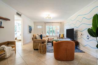 Lakefront Resort Vibes | 3BD w/ Pool & BBQ - 7