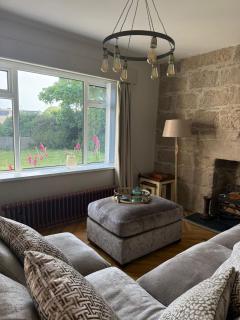 Harbour Mill Cottage - Annalong - 3