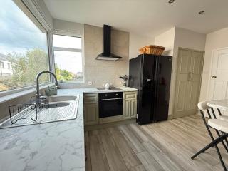 Harbour Mill Cottage - 6