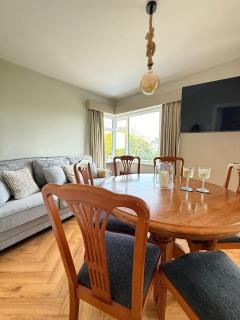 Harbour Mill Cottage - Annalong - 2
