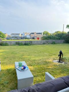 Harbour Mill Cottage - Annalong - 8