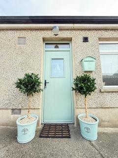 Harbour Mill Cottage - Annalong - 9