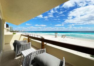 Grand Park Royal Cancun - All Inclusive - Cancún - 3