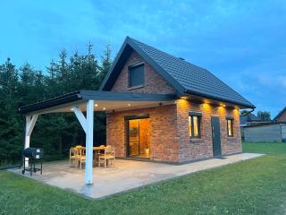 Domek Radawa - Radawa - 3
