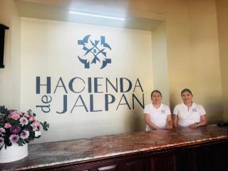 Hacienda de Jalpan - Jalpan de Serra - 8