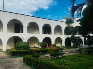 Hacienda de Jalpan - Jalpan de Serra - 2