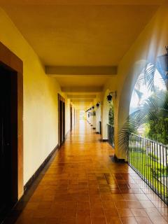 Hacienda de Jalpan - Jalpan de Serra - 3