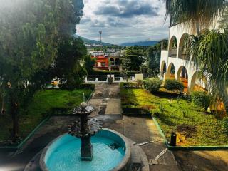 Hacienda de Jalpan - Jalpan de Serra - 7
