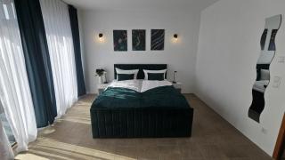 Bodensee Penthouse 23i - Seesicht - Billiard - Panorama Exklusive - Öhningen - 6