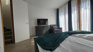 Bodensee Penthouse 23i - Seesicht - Billiard - Panorama Exklusive - Öhningen - 8