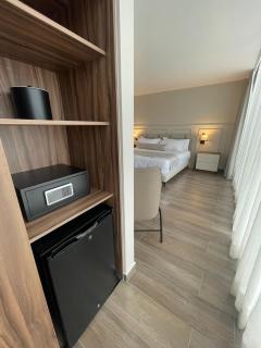 OTMÁNN Hotel Boutique - 4