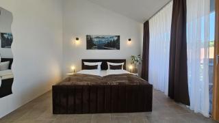 Bodensee Penthouse 23i - Seesicht - Billiard - Panorama Exklusive - Öhningen - 2