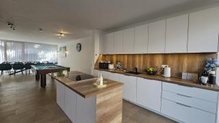 Bodensee Penthouse 23i - Seesicht - Billiard - Panorama Exklusive - Öhningen - 6