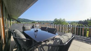 Bodensee Penthouse 23i - Seesicht - Billiard - Panorama Exklusive - Öhningen - 5