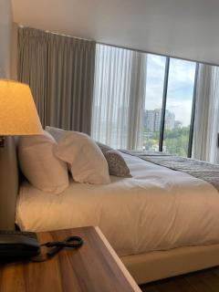 OTMÁNN Hotel Boutique - Guadalajara - 2